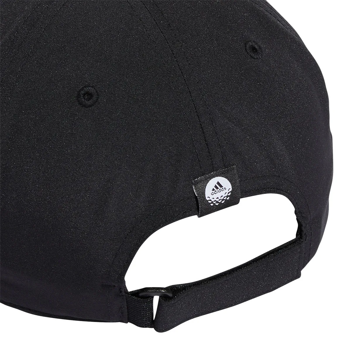 adidas Golf Performance Cap - Black