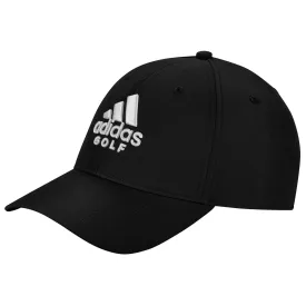 adidas Golf Performance Cap - Black