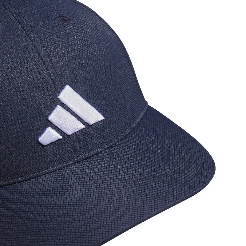 ADIDAS Tour Logo Men's Cap (Navy/White)