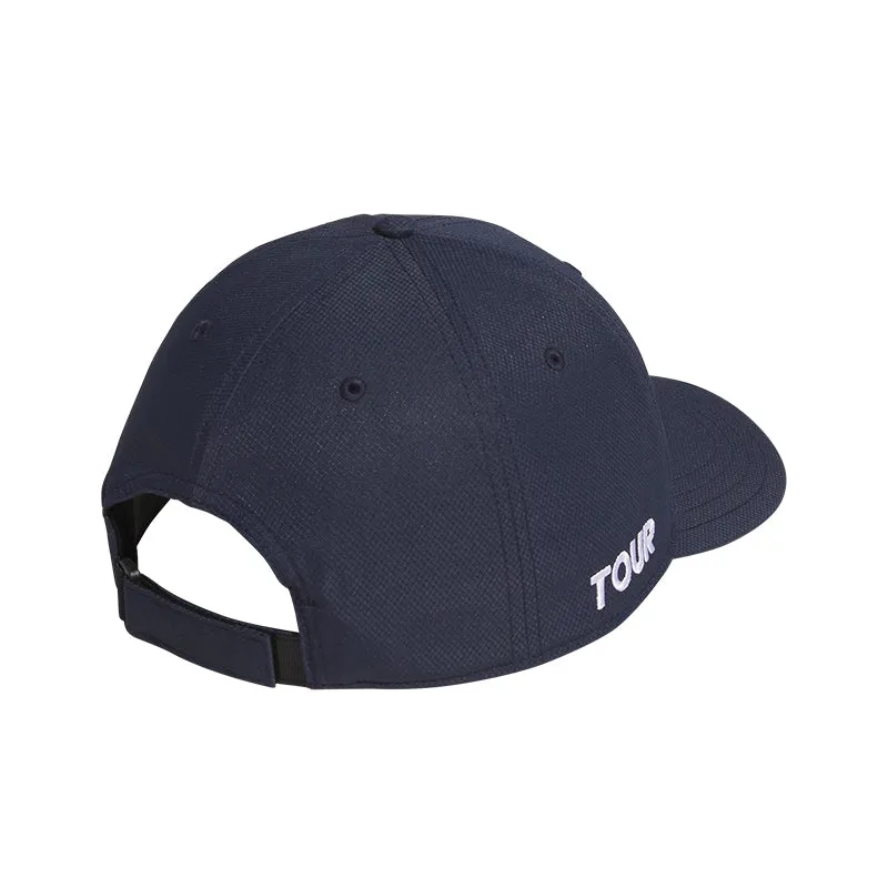 ADIDAS Tour Logo Men's Cap (Navy/White)