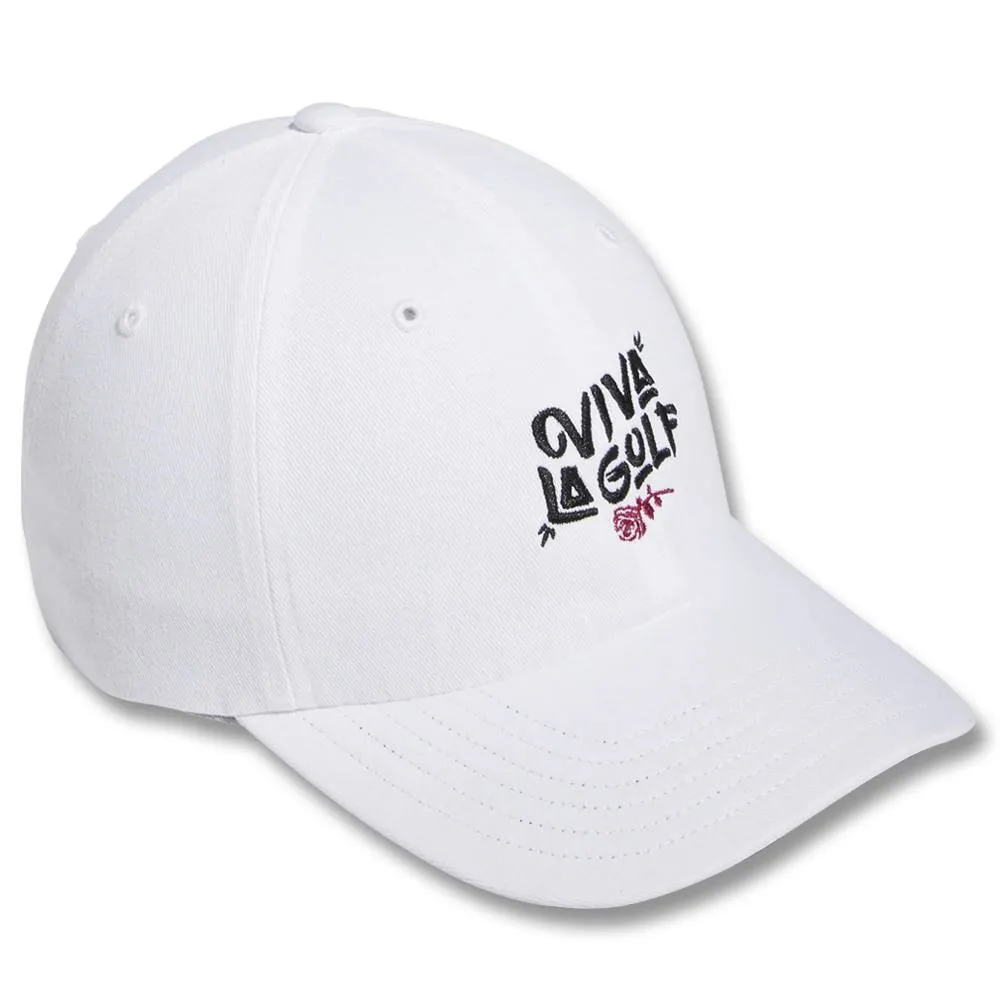 Adidas Viva La Golf Cap 2021 Women
