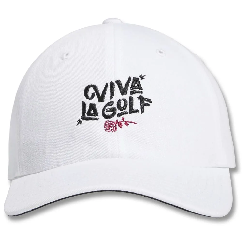 Adidas Viva La Golf Cap 2021 Women