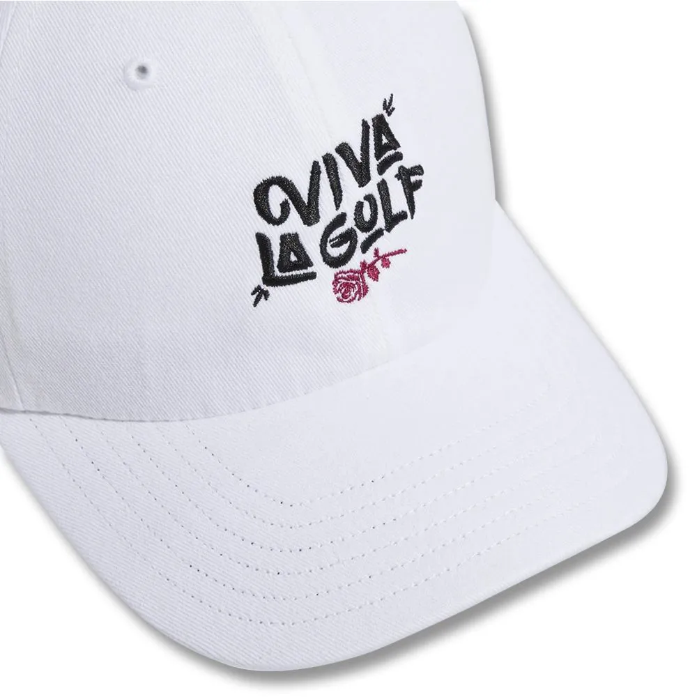 Adidas Viva La Golf Cap 2021 Women