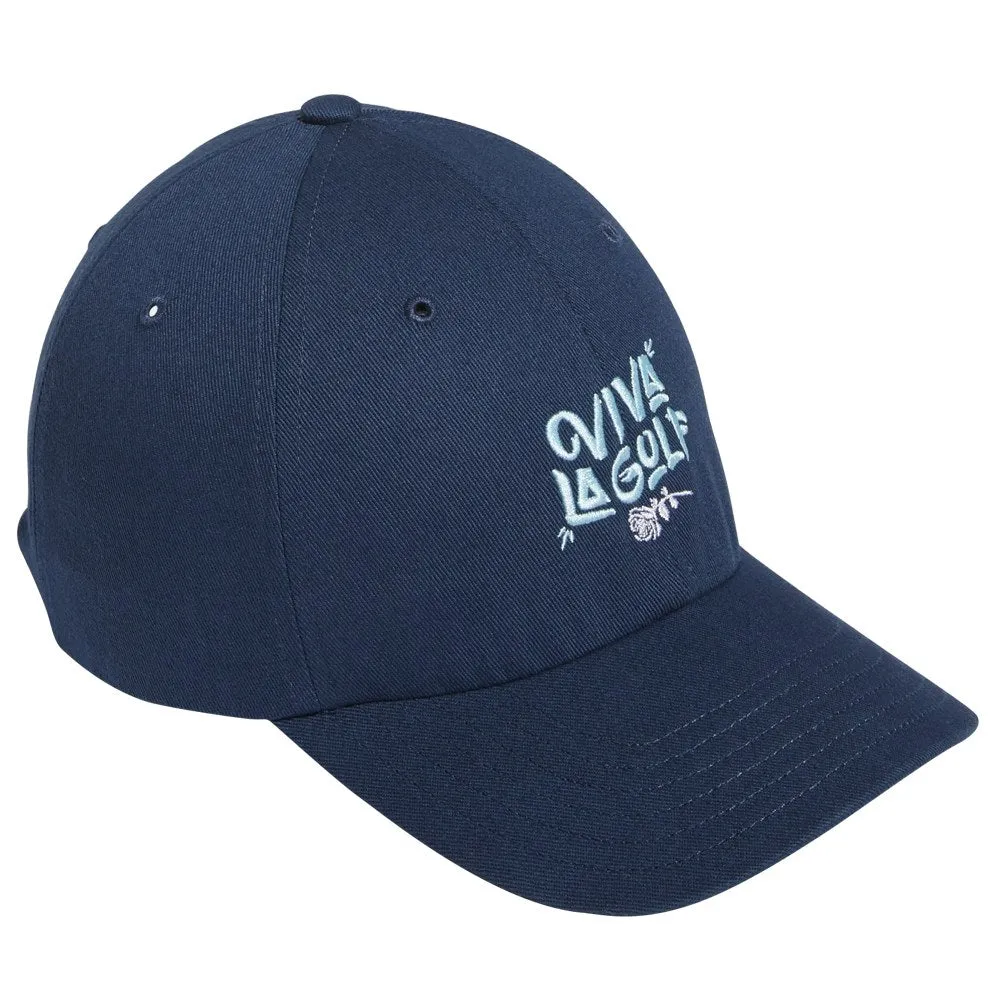 Adidas Viva La Golf Cap 2021 Women
