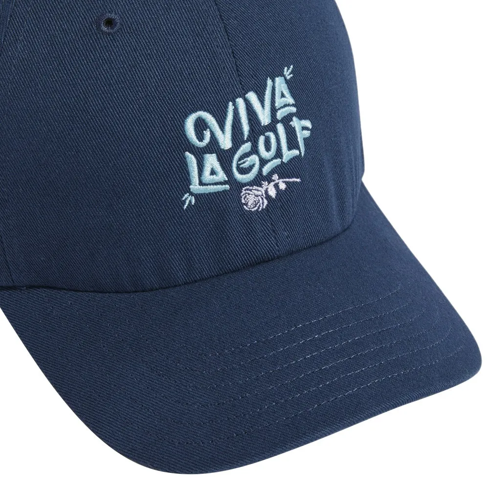 Adidas Viva La Golf Cap 2021 Women