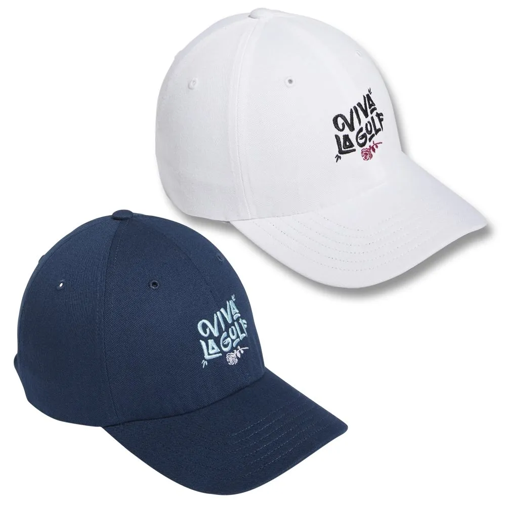 Adidas Viva La Golf Cap 2021 Women