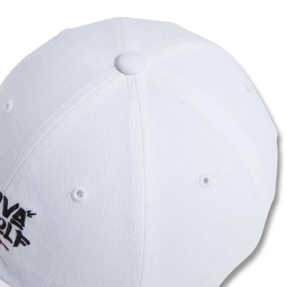 Adidas Viva La Golf Cap 2021 Women