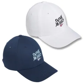 Adidas Viva La Golf Cap 2021 Women