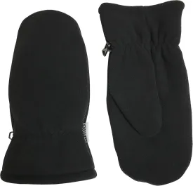 Broner Ladies Fleece Glitten, Mitten with Glove Liner