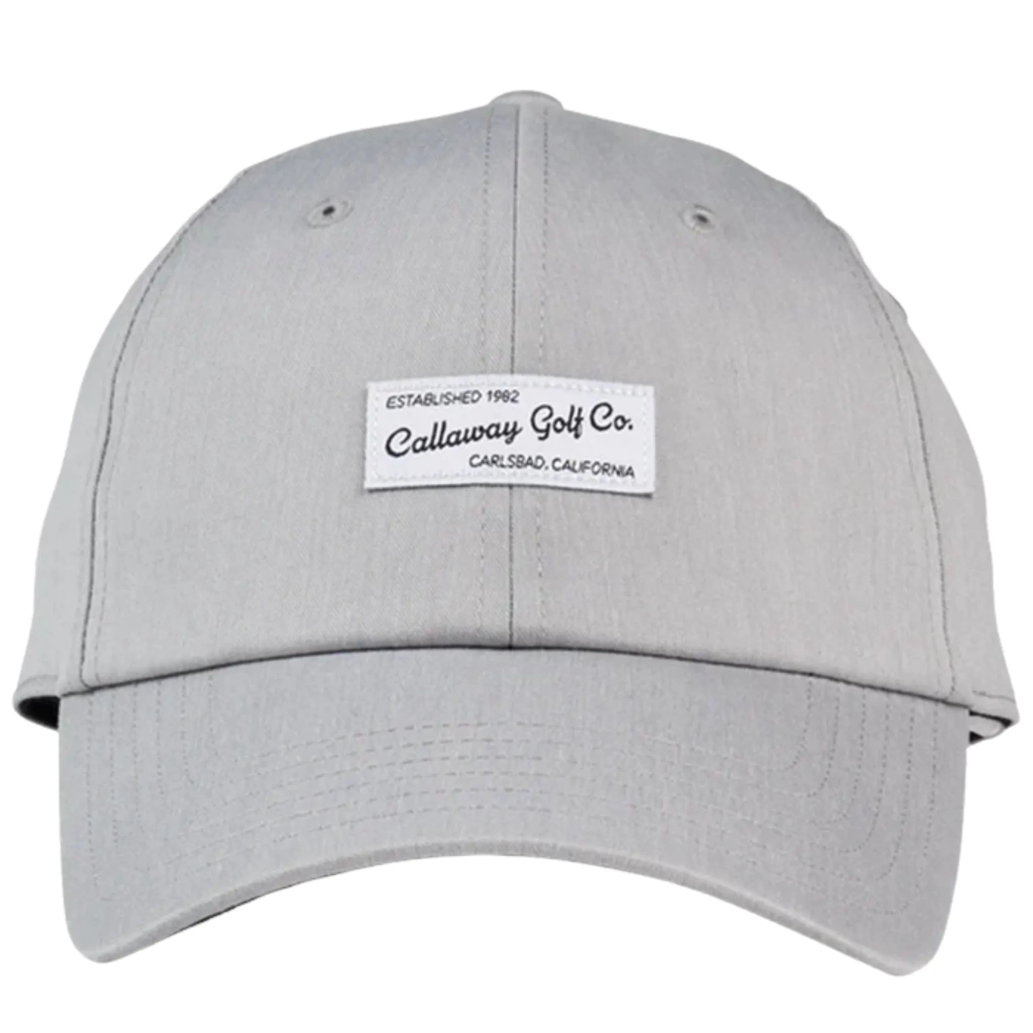 Callaway Relaxed Retro Cap