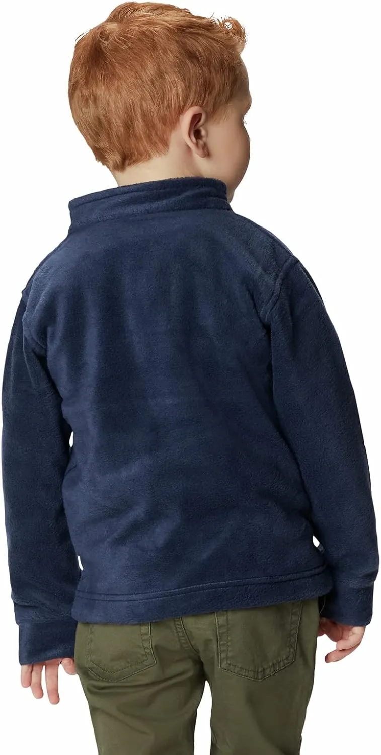 Columbia Boys' Steens Mountain II Fleece