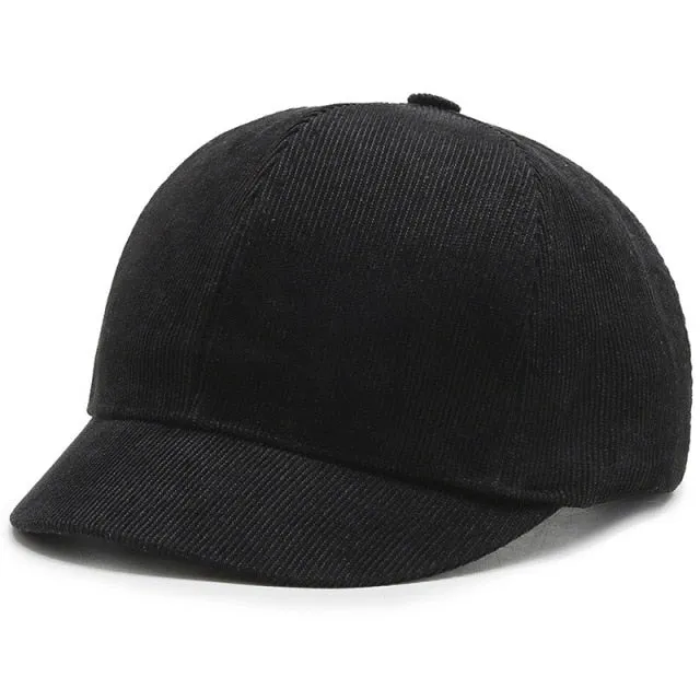 Corduroy Dad Hat