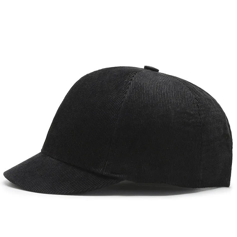 Corduroy Dad Hat