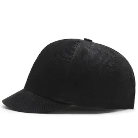 Corduroy Dad Hat
