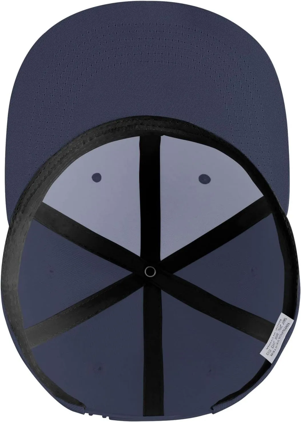 Dad in The Streets Daddy in The Sheets Hat Adjustable Snapback Flat Bill Hats Funny Baseball Cap Men Women
