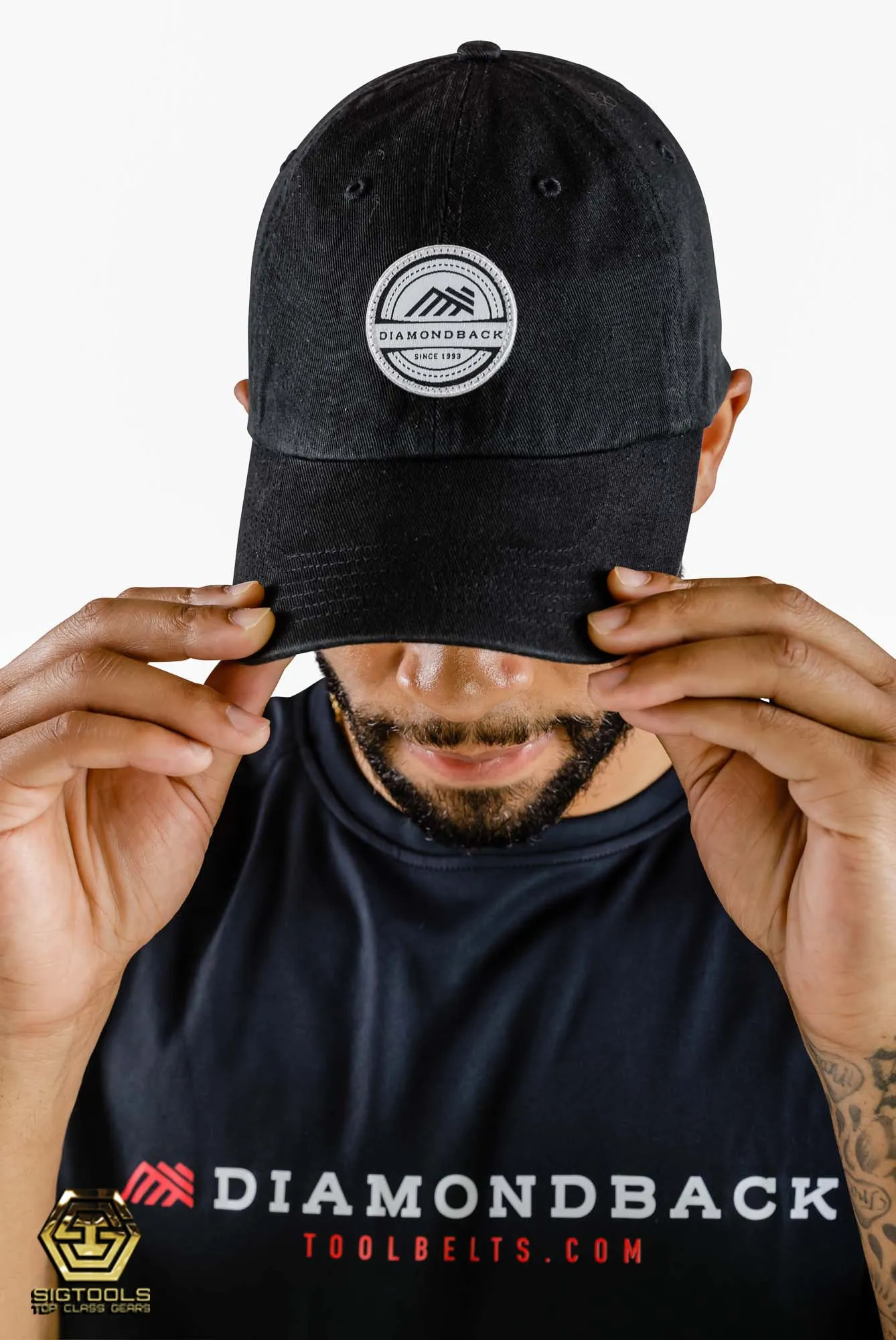 Diamondback DAD HAT