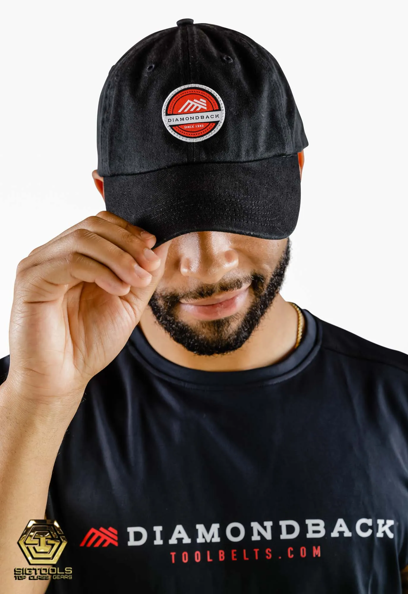 Diamondback DAD HAT