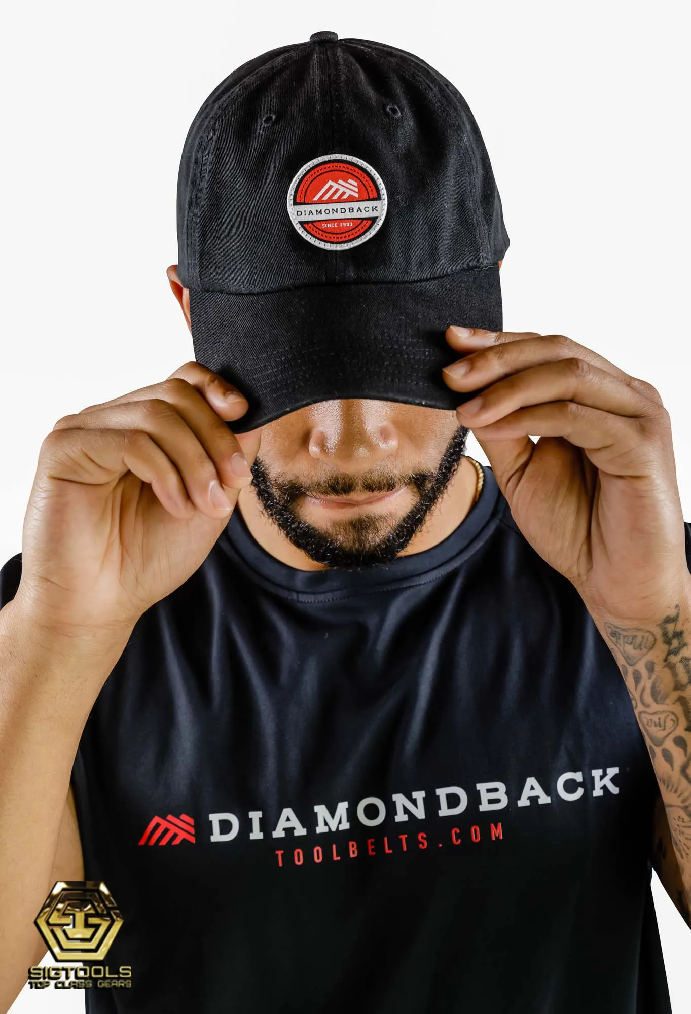 Diamondback DAD HAT