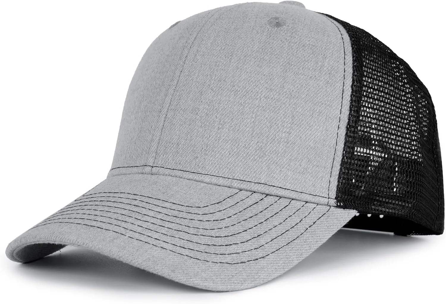 Edoneery Men Women Baseball Cap-Low Profile Adjustable Washed Cotton Golf Dad Hat