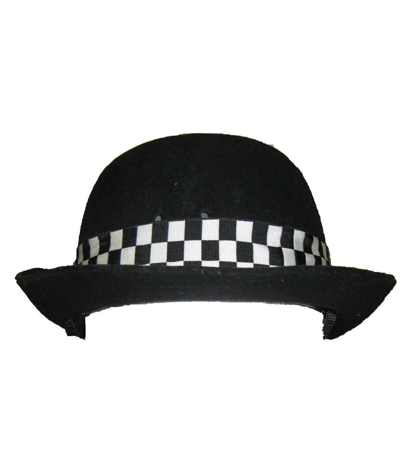 Ex Police Genuine WPC Bowler Hat Fancy Dress TV Theatre Party - New With Tags