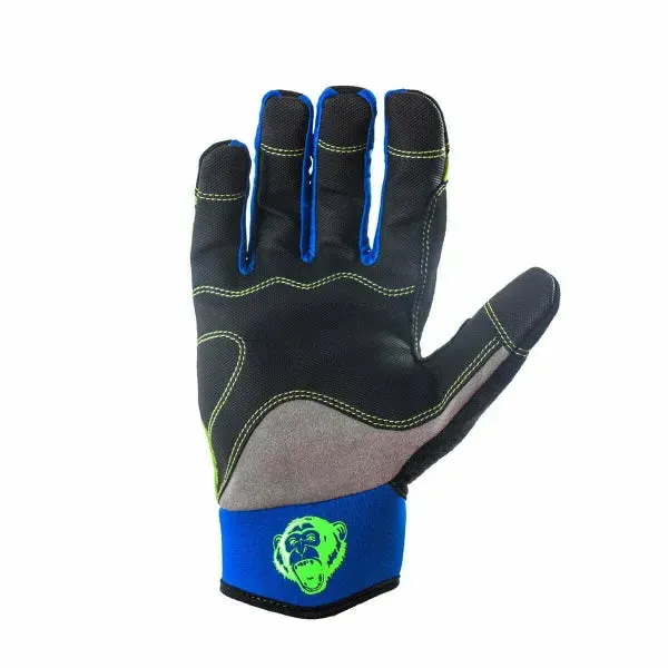 Fish Monkey Easy Work Waterman Gloves