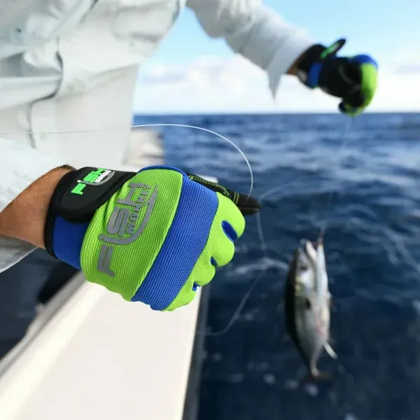 Fish Monkey Easy Work Waterman Gloves