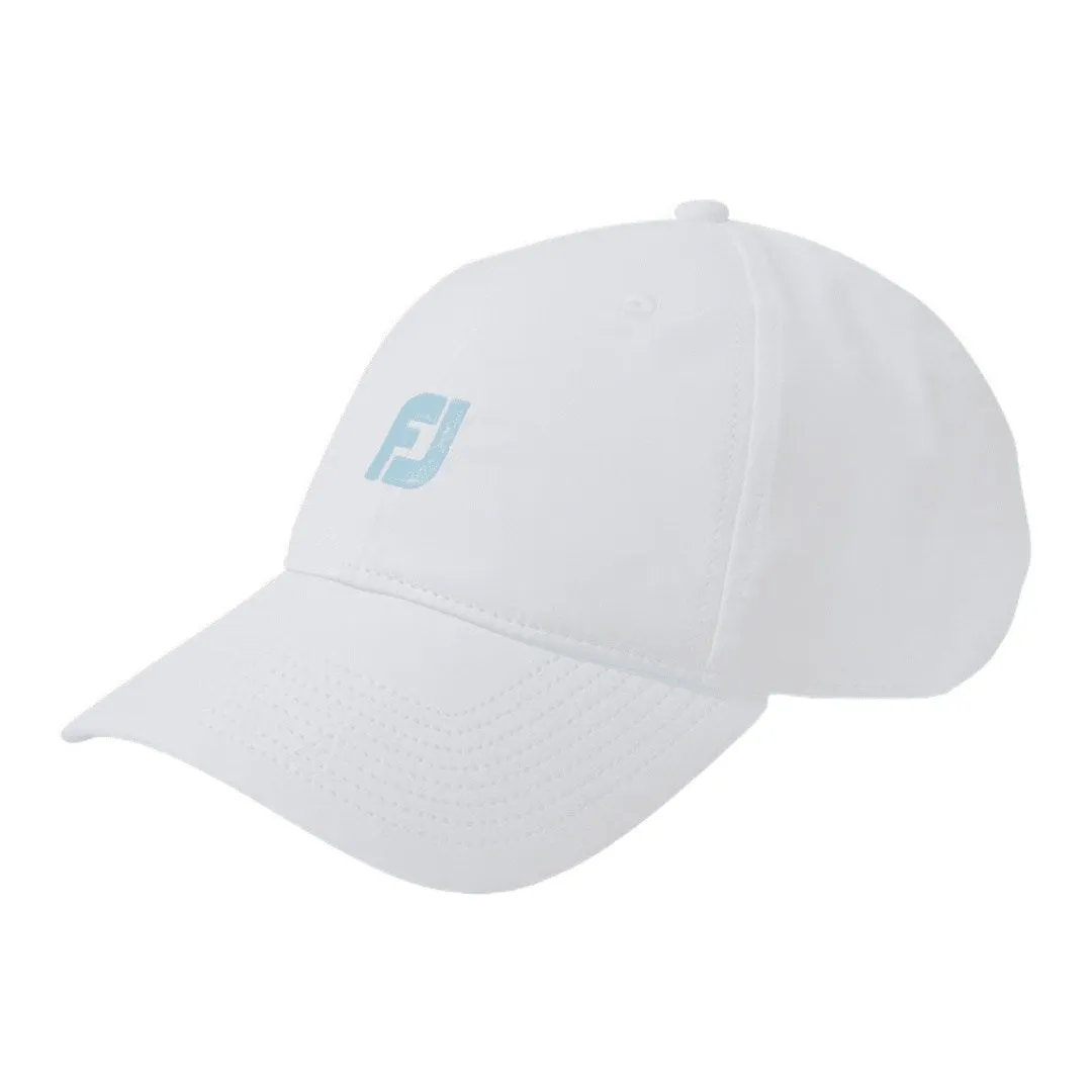 FootJoy Adjustable Golf Cap 35925
