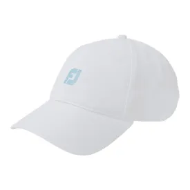 FootJoy Adjustable Golf Cap 35925
