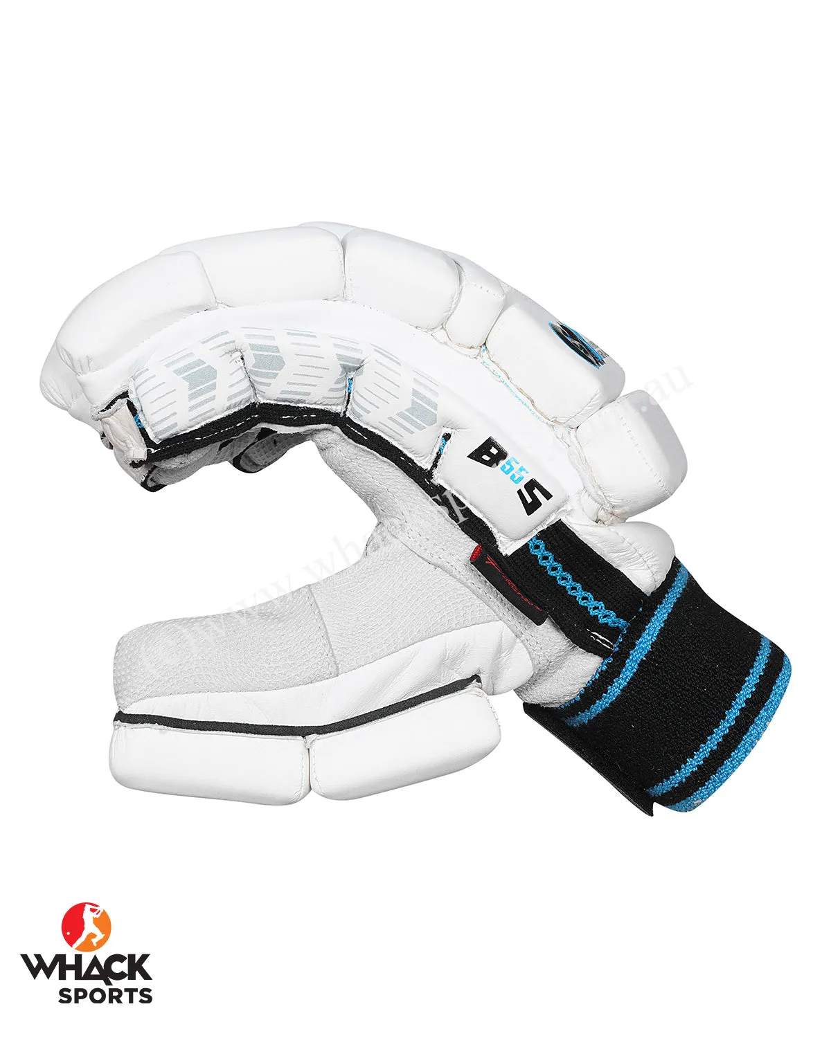 GM Diamond Original Limited Edition Cricket Batting Gloves - Adult
