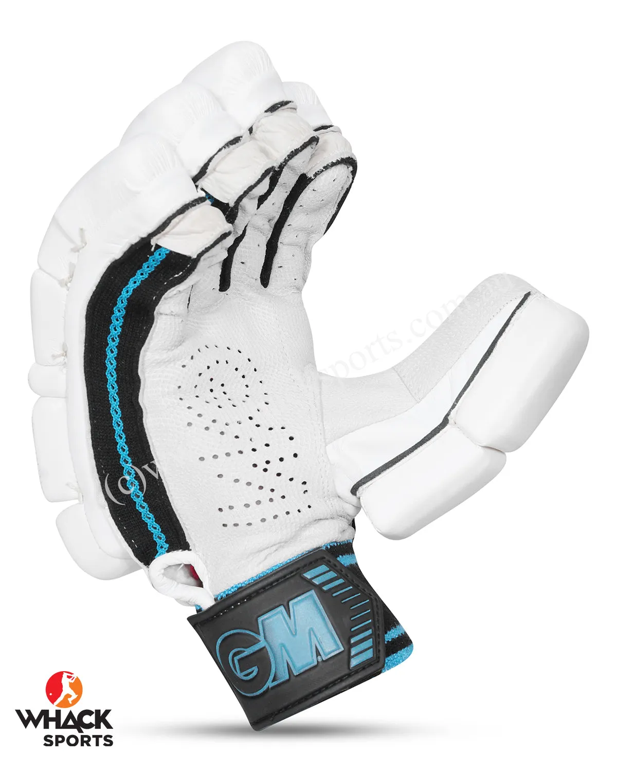 GM Diamond Original Limited Edition Cricket Batting Gloves - Adult
