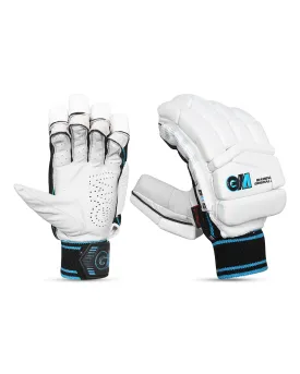 GM Diamond Original Limited Edition Cricket Batting Gloves - Adult