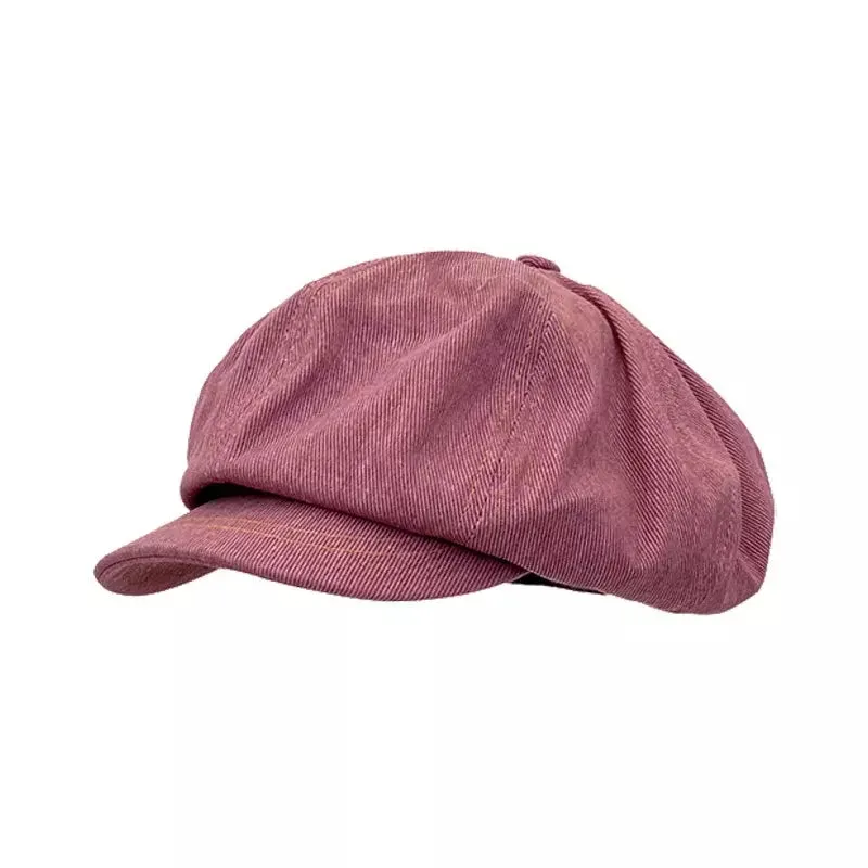 Harrisburg Vintage Newsboy Cap
