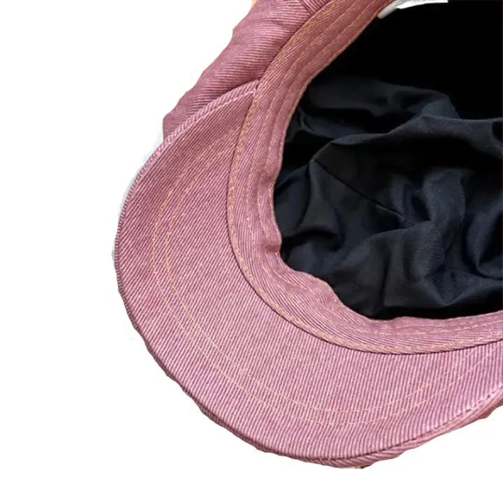 Harrisburg Vintage Newsboy Cap