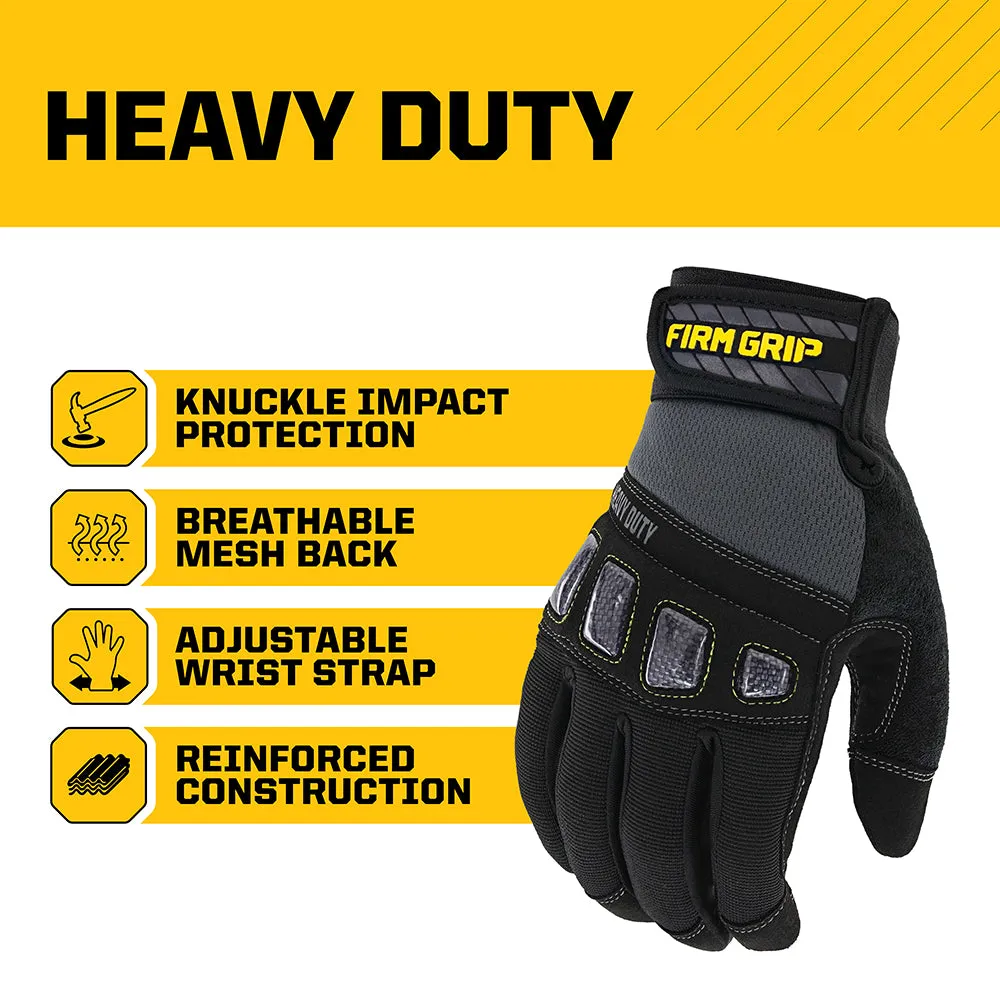 HEAVY DUTY