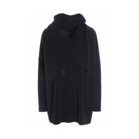 Henriette Steffensen Sweater With Scarf