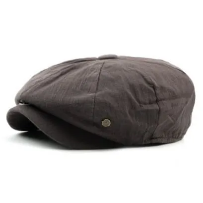 Hermes Vintage Newsboy Cap