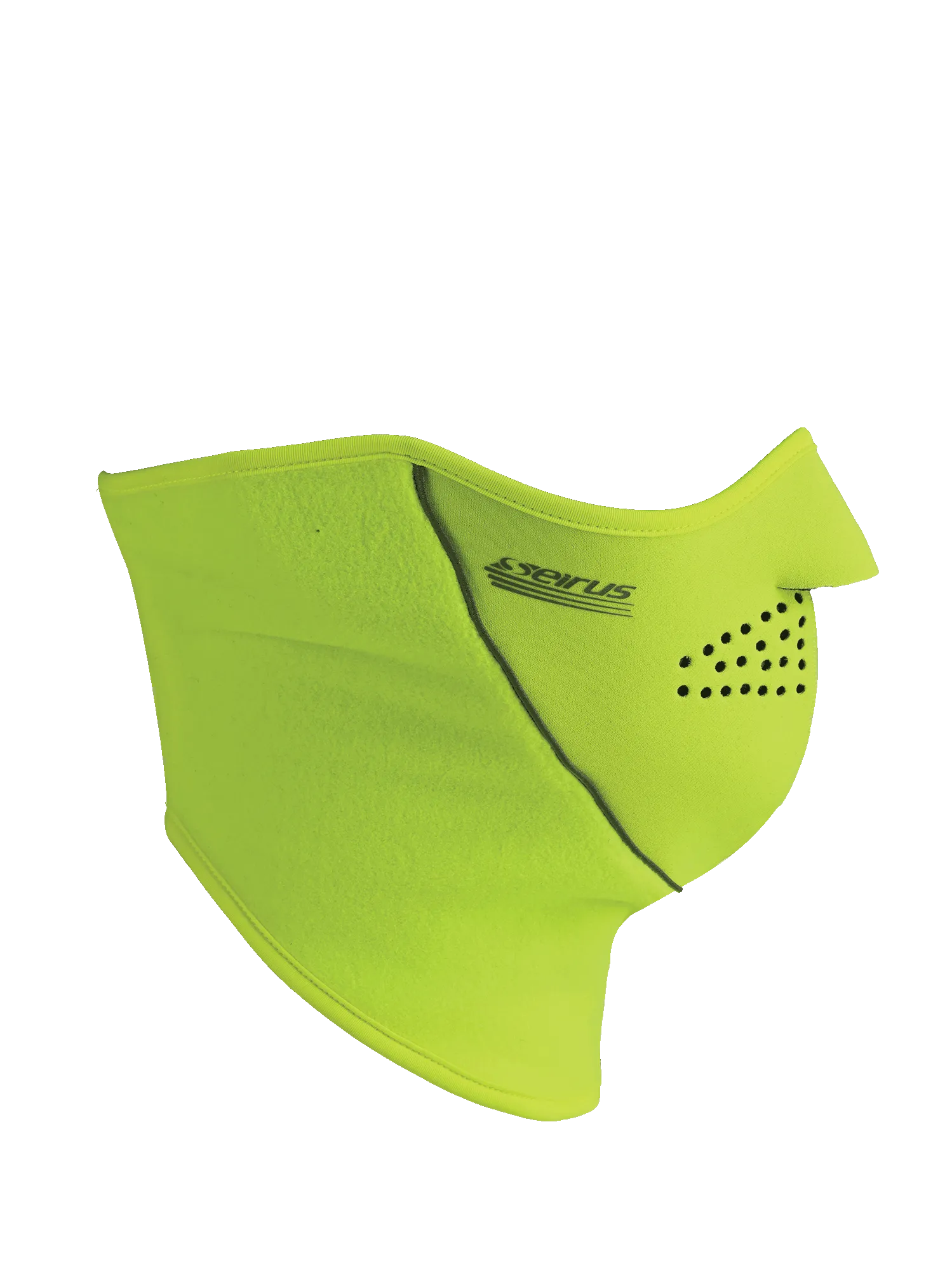 Hi Vis Neofleece® Combo Scarf™