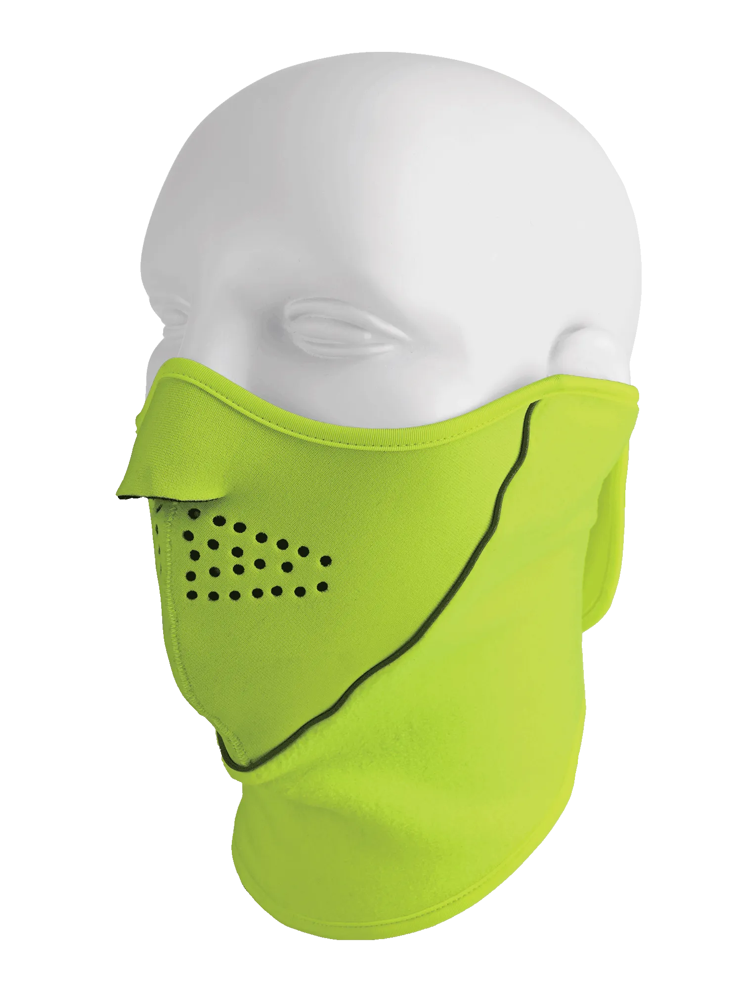 Hi Vis Neofleece® Combo Scarf™