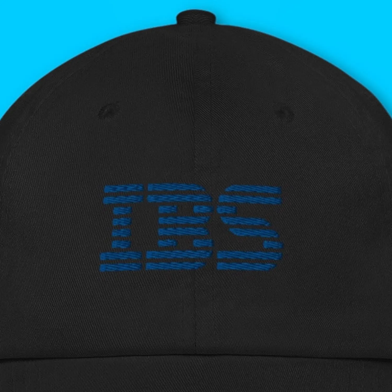 IBS Dad Hat