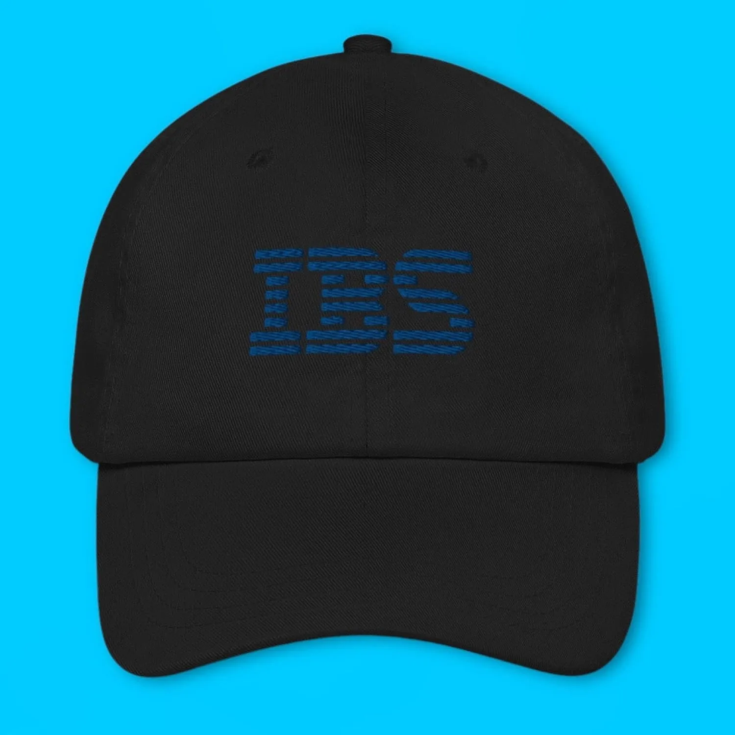 IBS Dad Hat