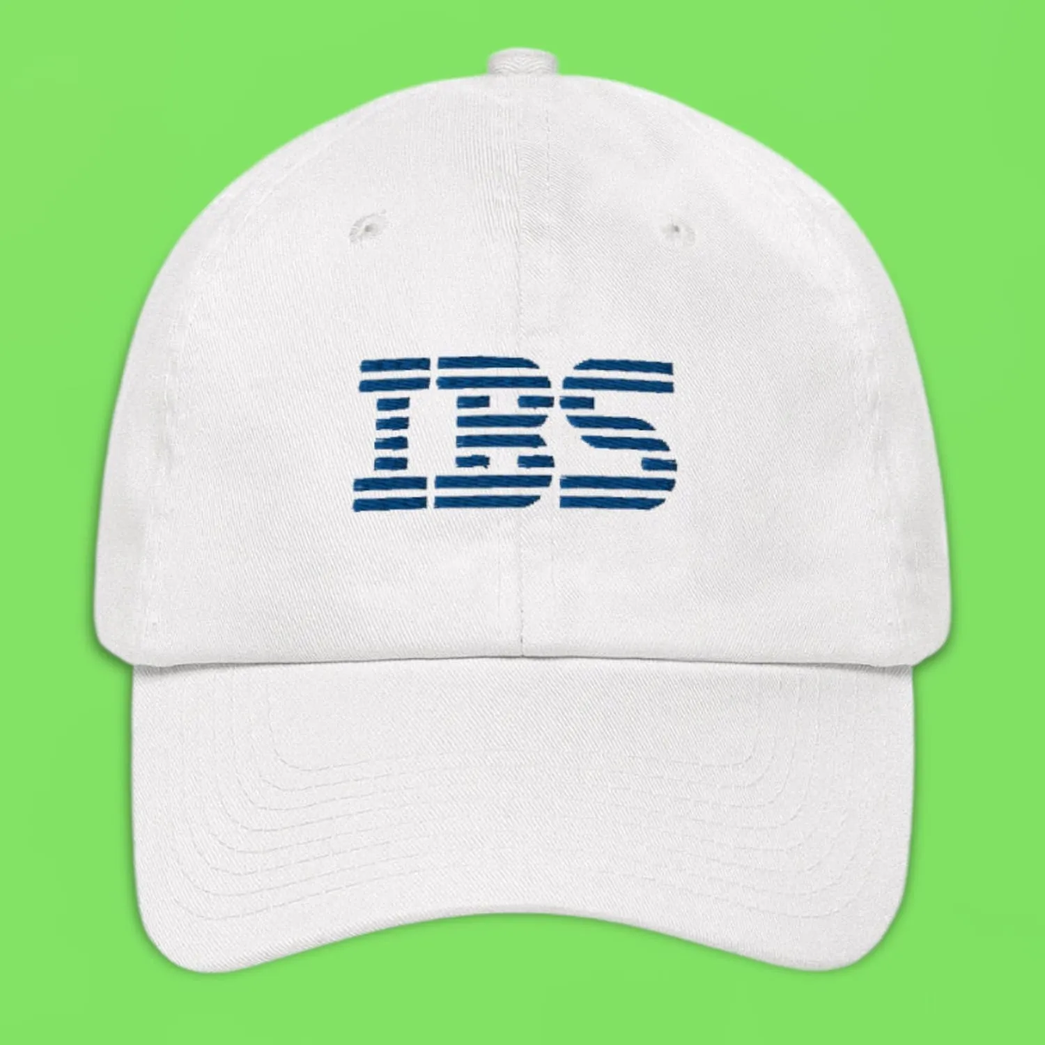 IBS Dad Hat
