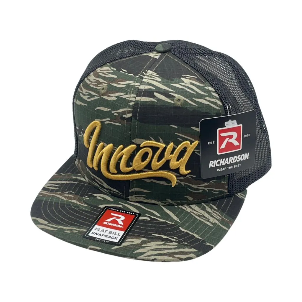 Innova Flow Trucker Cap