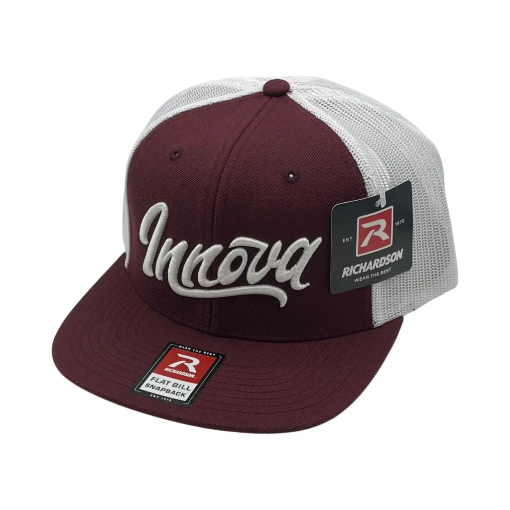 Innova Flow Trucker Cap