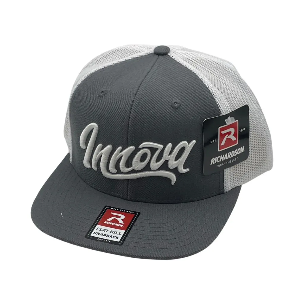 Innova Flow Trucker Cap