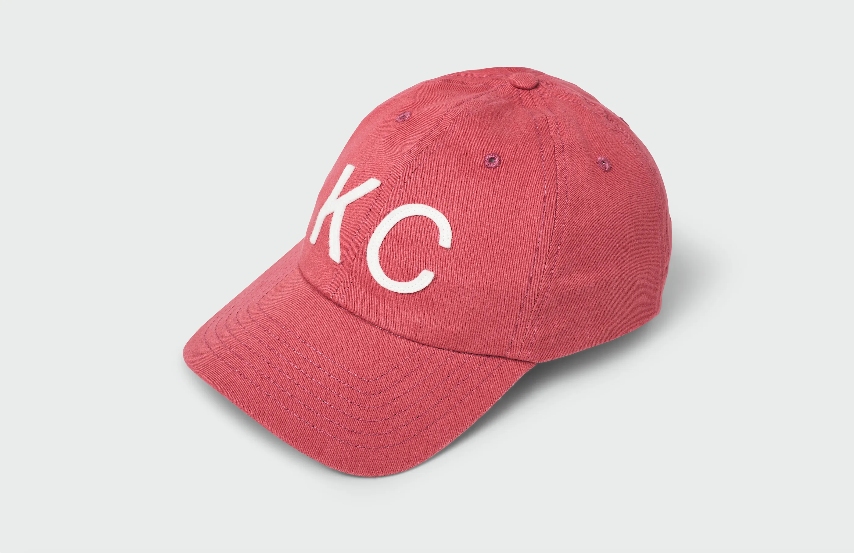 KC Cotton Dad Hat