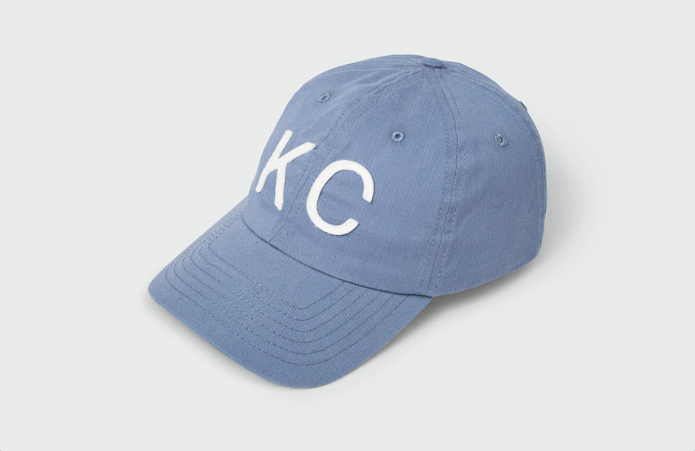 KC Cotton Dad Hat