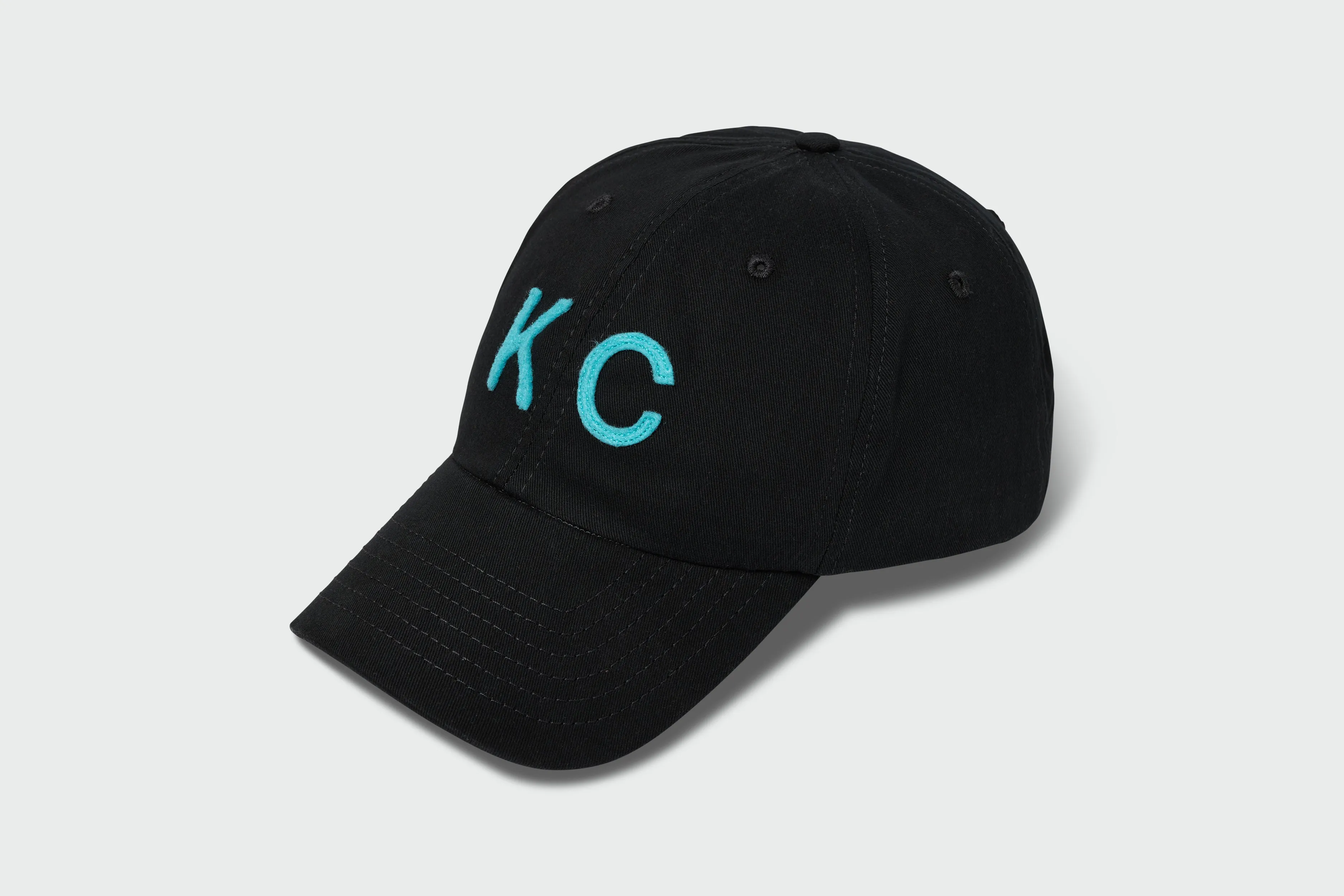 KC Cotton Dad Hat