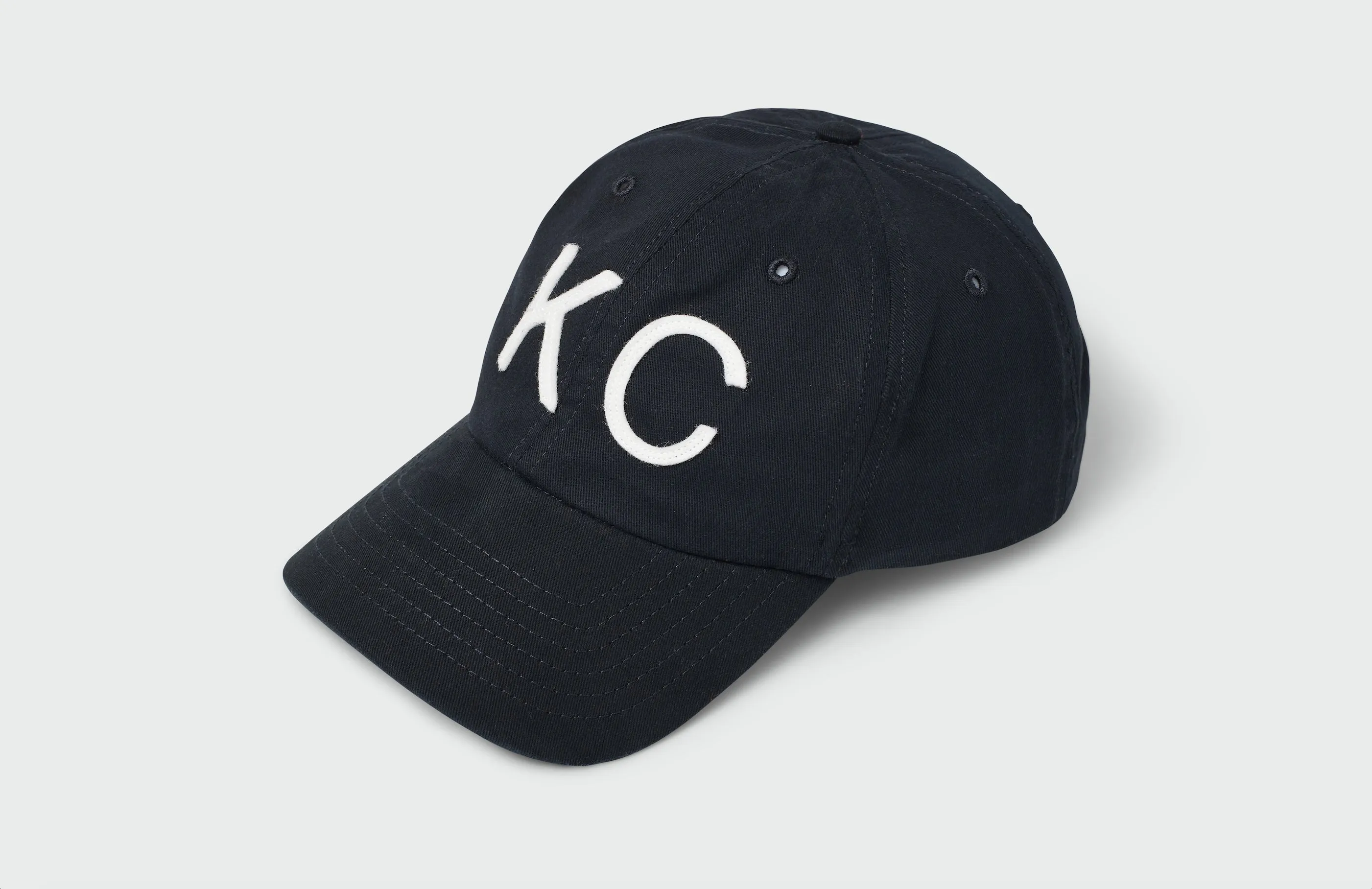KC Cotton Dad Hat