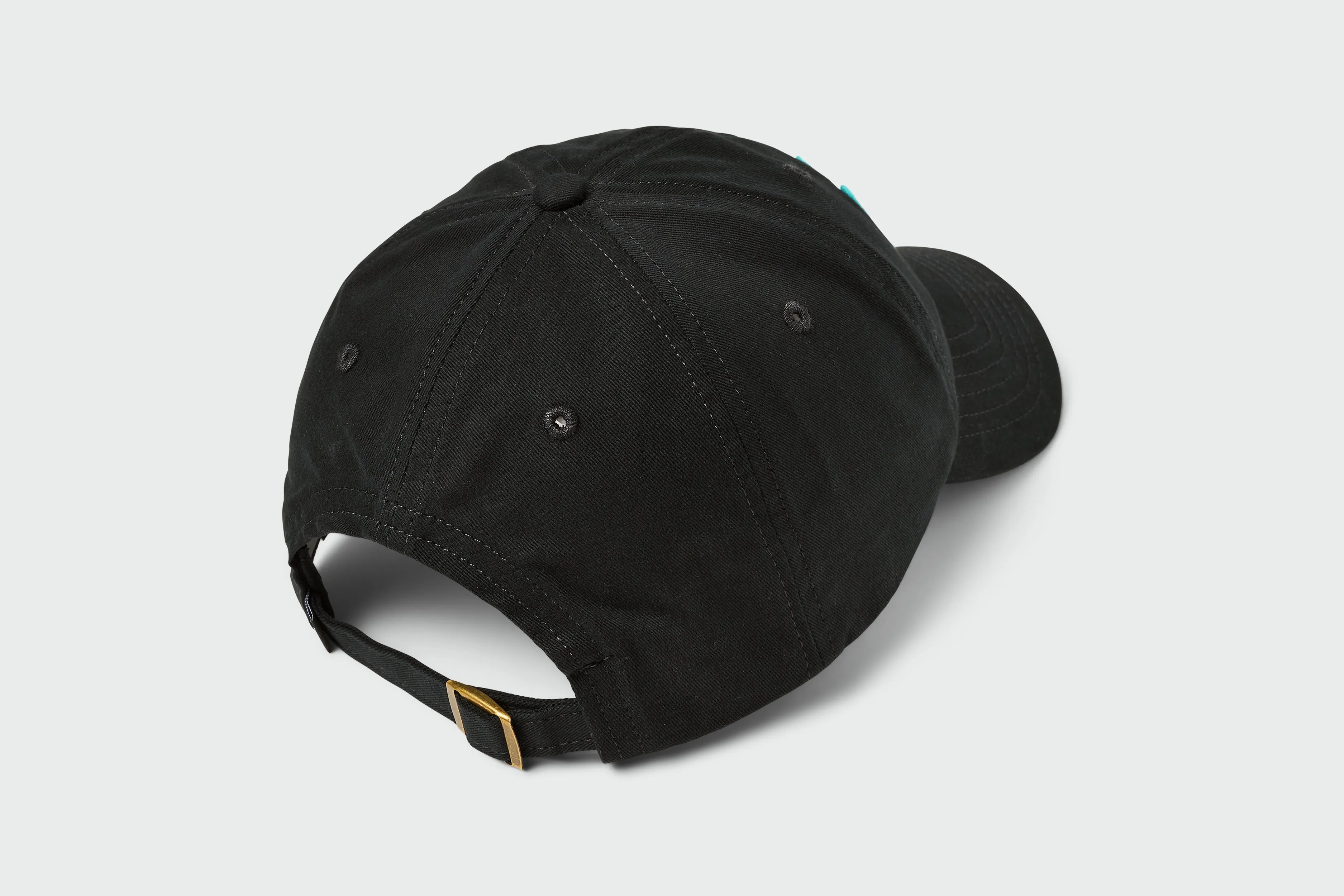 KC Cotton Dad Hat