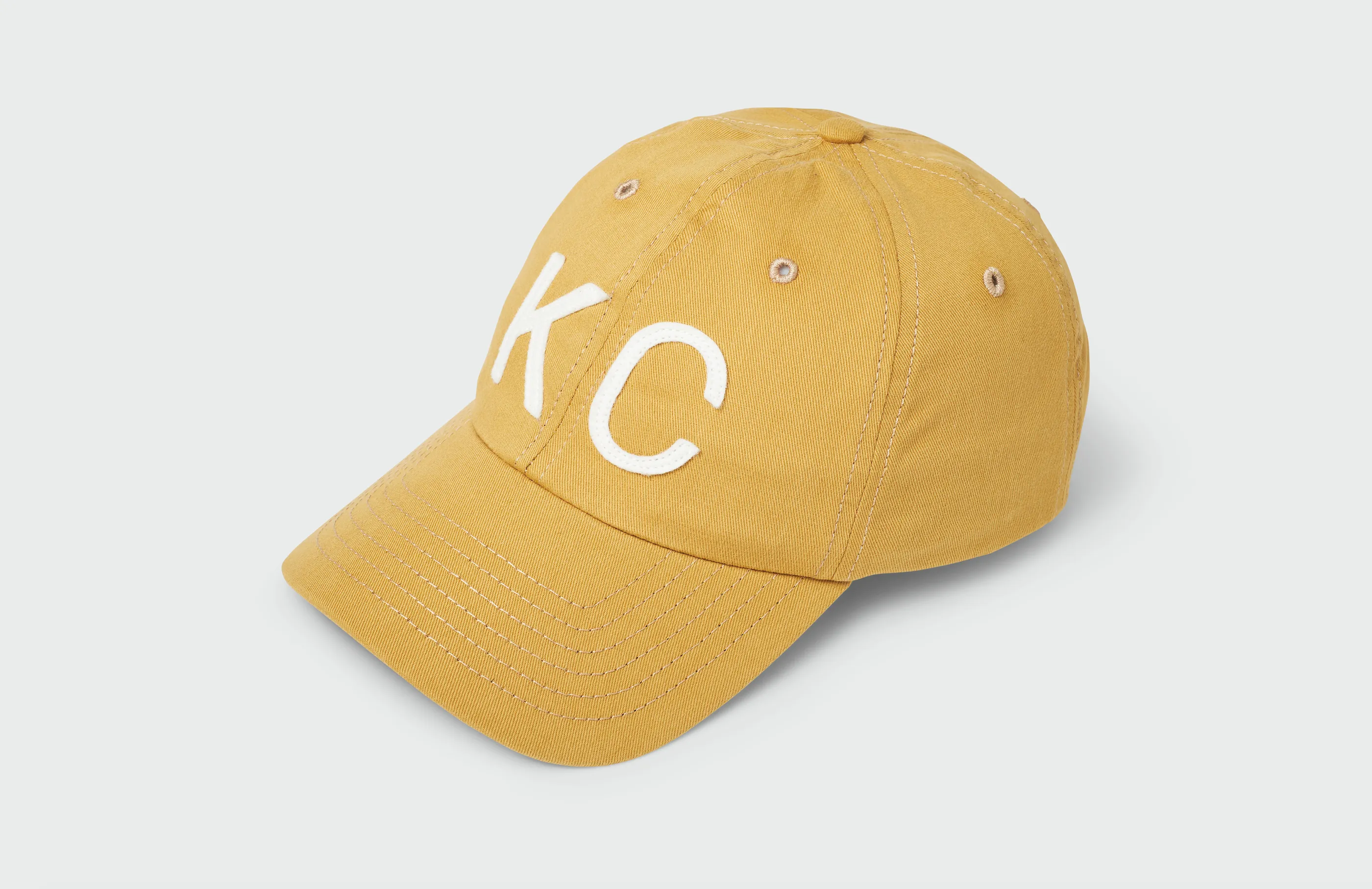 KC Cotton Dad Hat